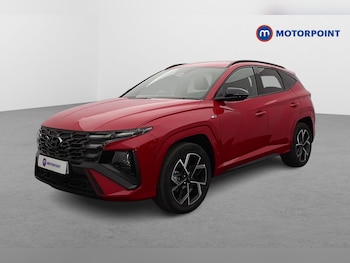 Used Hyundai TUCSON 2026 for sale - 79384065: Photo