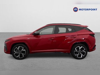 Used Hyundai TUCSON 2026 for sale - 79384065: Photo