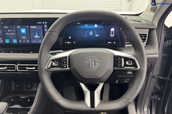 Used MG MG HS 2025 for sale - 76105114: Photo 11