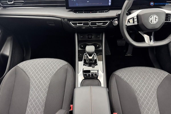 Used MG MG HS 2025 for sale - 76105114: Photo 13