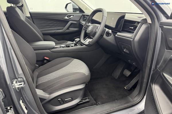 Used MG MG HS 2025 for sale - 76105114: Photo 14