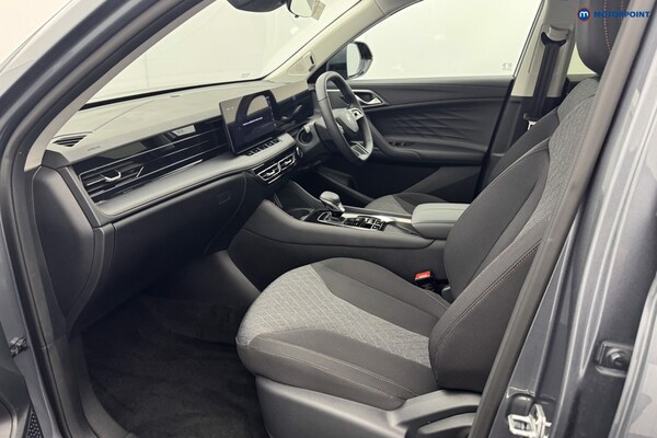 Used MG MG HS 2025 for sale - 76105114: Photo 17
