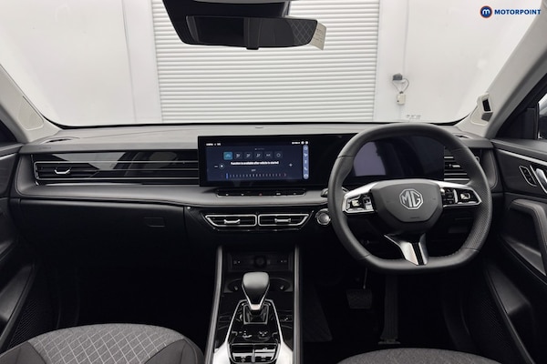 Used MG MG HS 2025 for sale - 76105114: Photo 19