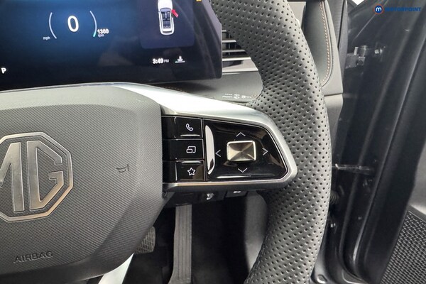 Used MG MG HS 2025 for sale - 76105114: Photo 21