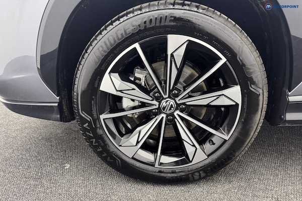 Used MG MG HS 2025 for sale - 76105114: Photo 36