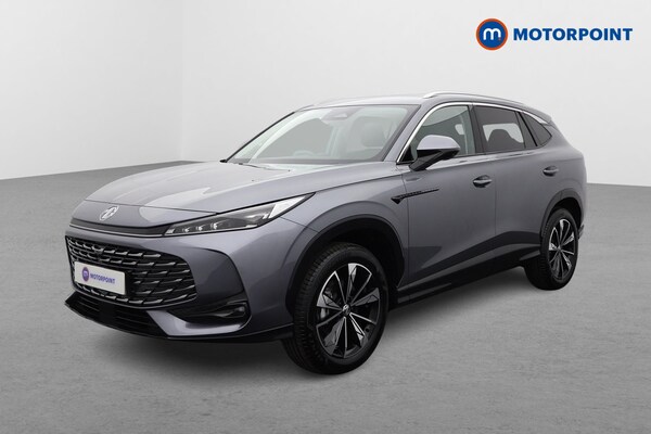 Used MG MG HS 2025 for sale - 76105114: Photo 3