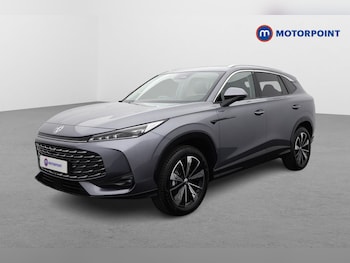 Used MG MG HS 2025 for sale - 76105114: Photo 3