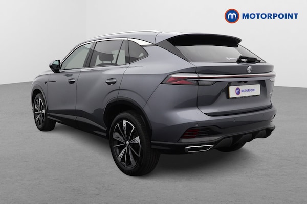 Used MG MG HS 2025 for sale - 76105114: Photo 5