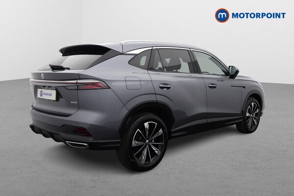 Used MG MG HS 2025 for sale - 76105114: Photo 7