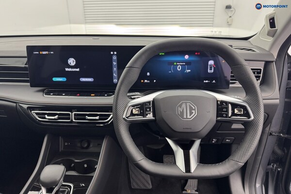 Used MG MG HS 2025 for sale - 76105114: Photo 9