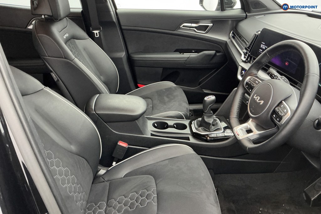 Used Kia Sportage 2025 for sale - 76735916: Photo 13