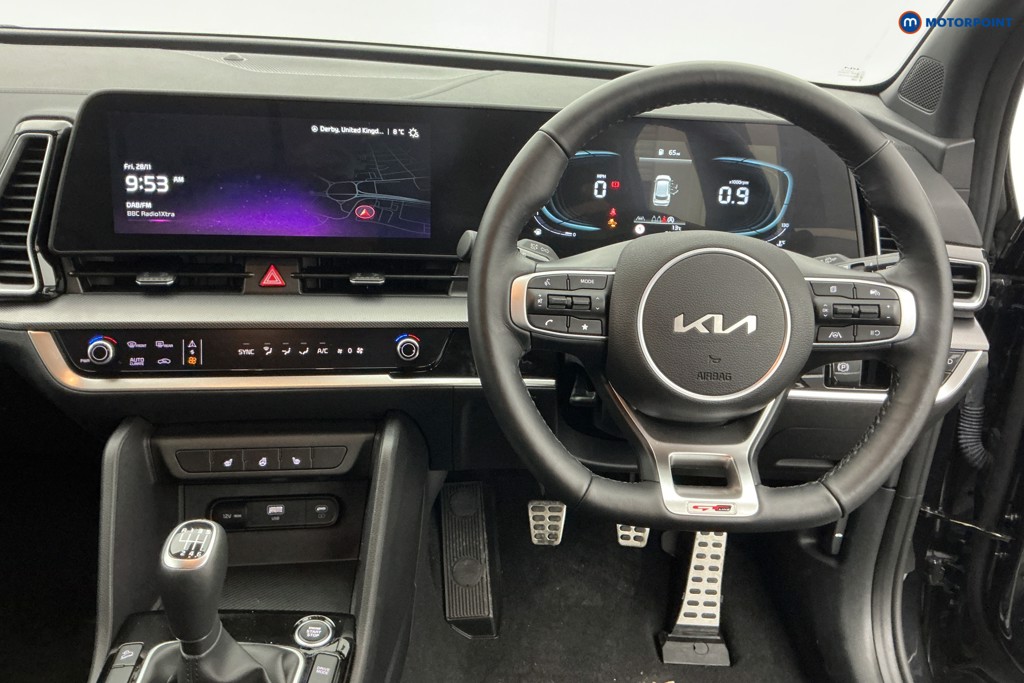 Used Kia Sportage 2025 for sale - 76735916: Photo 14