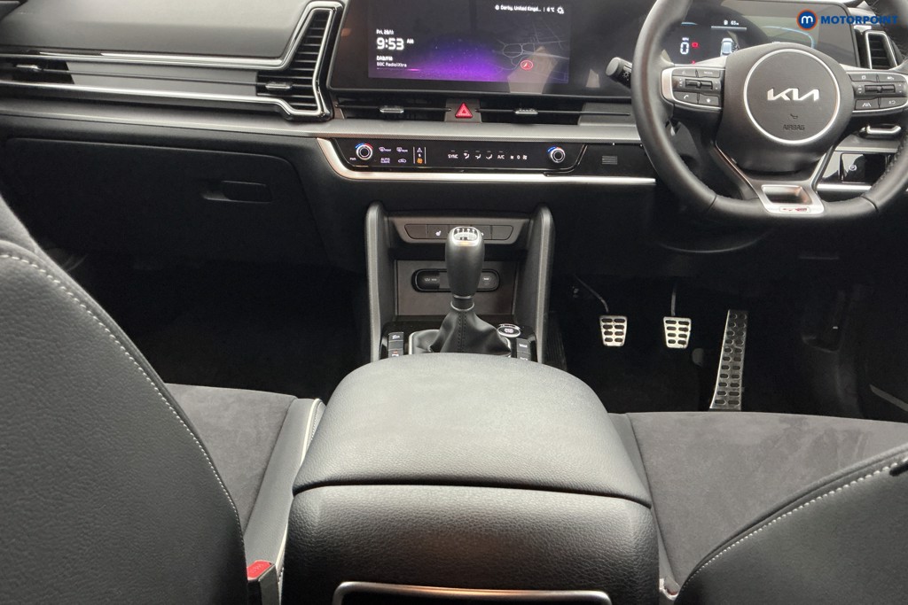 Used Kia Sportage 2025 for sale - 76735916: Photo 18