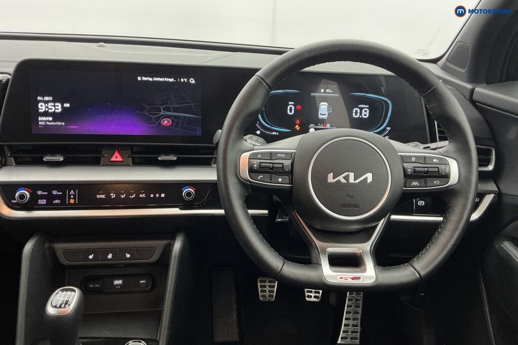 Used Kia Sportage 2025 for sale - 76735916: Photo 19