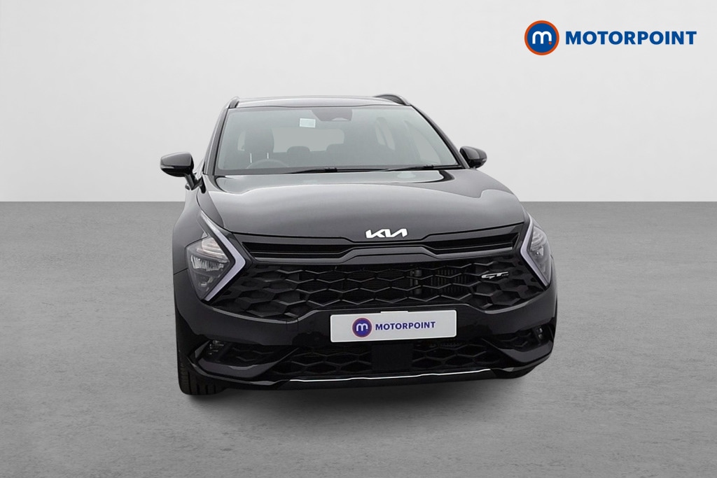 Used Kia Sportage 2025 for sale - 76735916: Photo 2