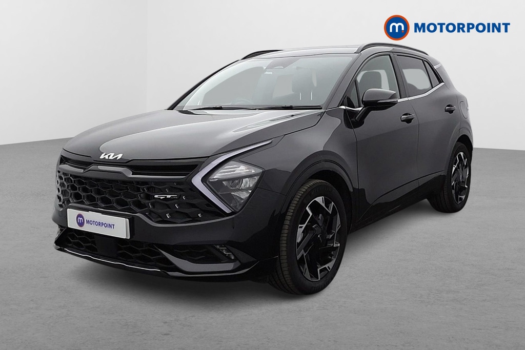 Used Kia Sportage 2025 for sale - 76735916: Photo 3