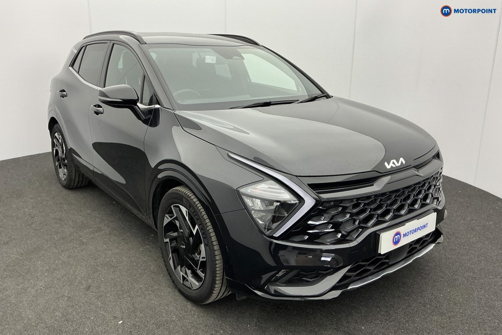 Used Kia Sportage 2025 for sale - 76735916: Photo 33