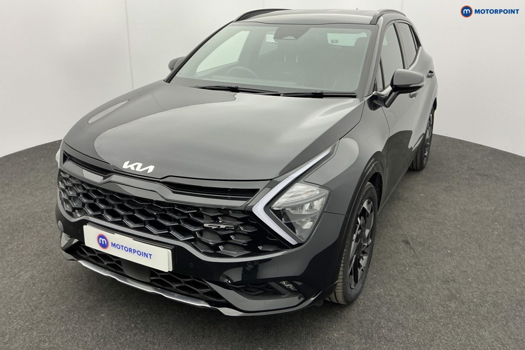 Used Kia Sportage 2025 for sale - 76735916: Photo 35