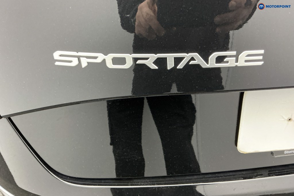 Used Kia Sportage 2025 for sale - 76735916: Photo 38