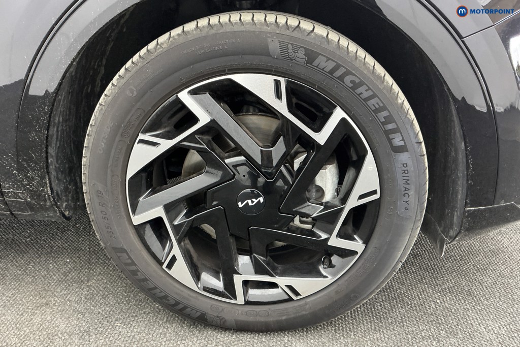 Used Kia Sportage 2025 for sale - 76735916: Photo 41