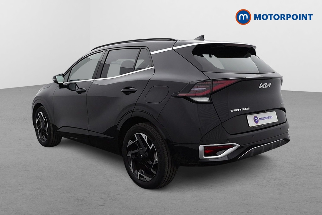 Used Kia Sportage 2025 for sale - 76735916: Photo 5