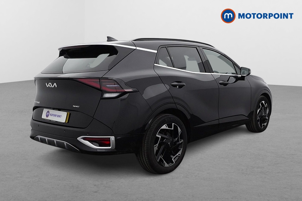 Used Kia Sportage 2025 for sale - 76735916: Photo 7