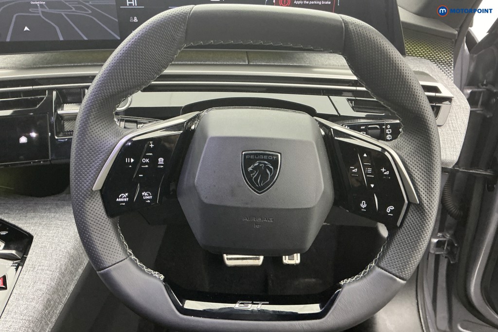 Used Peugeot 5008 2025 for sale - 77407268: Photo 17