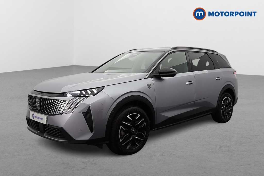 Used Peugeot 5008 2025 for sale - 77407268: Photo 3