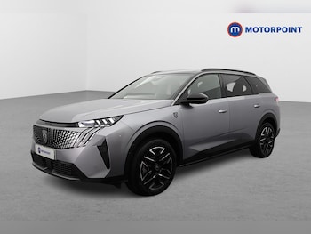 Used Peugeot 5008 2025 for sale - 77407268: Photo