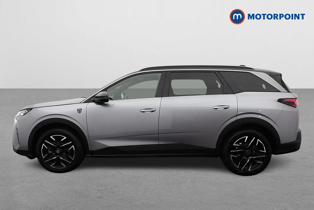 Used Peugeot 5008 2025 for sale - 77407268: Photo 4