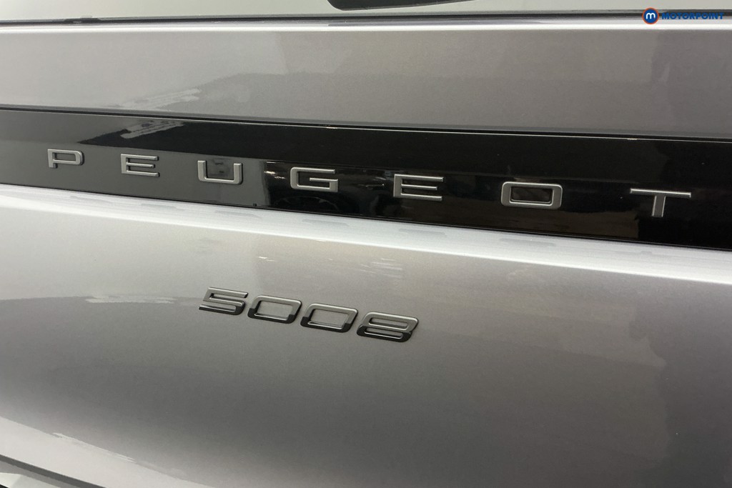 Used Peugeot 5008 2025 for sale - 77407268: Photo 44