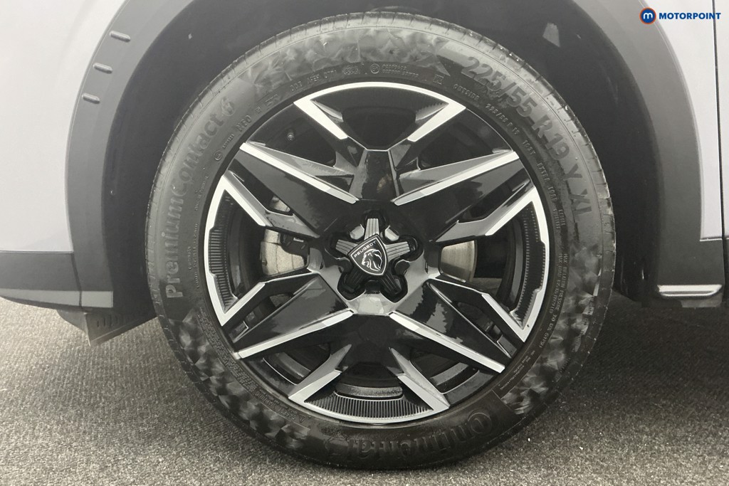 Used Peugeot 5008 2025 for sale - 77407268: Photo 45