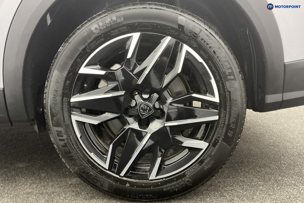 Used Peugeot 5008 2025 for sale - 77407268: Photo 46