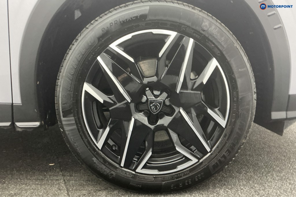 Used Peugeot 5008 2025 for sale - 77407268: Photo 48