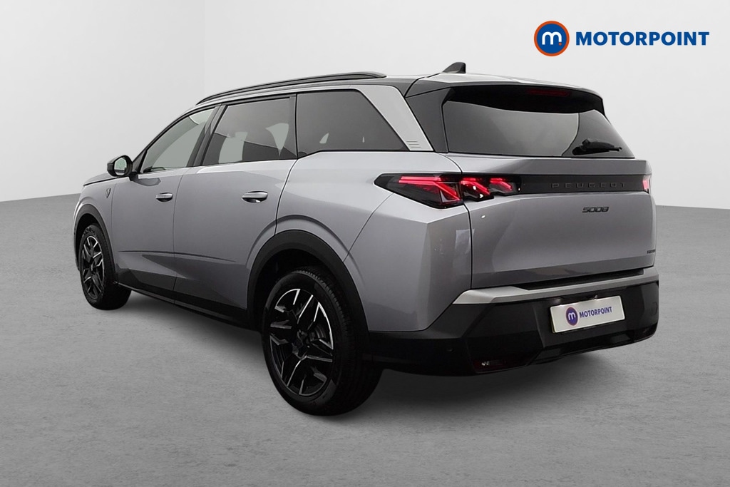 Used Peugeot 5008 2025 for sale - 77407268: Photo 5
