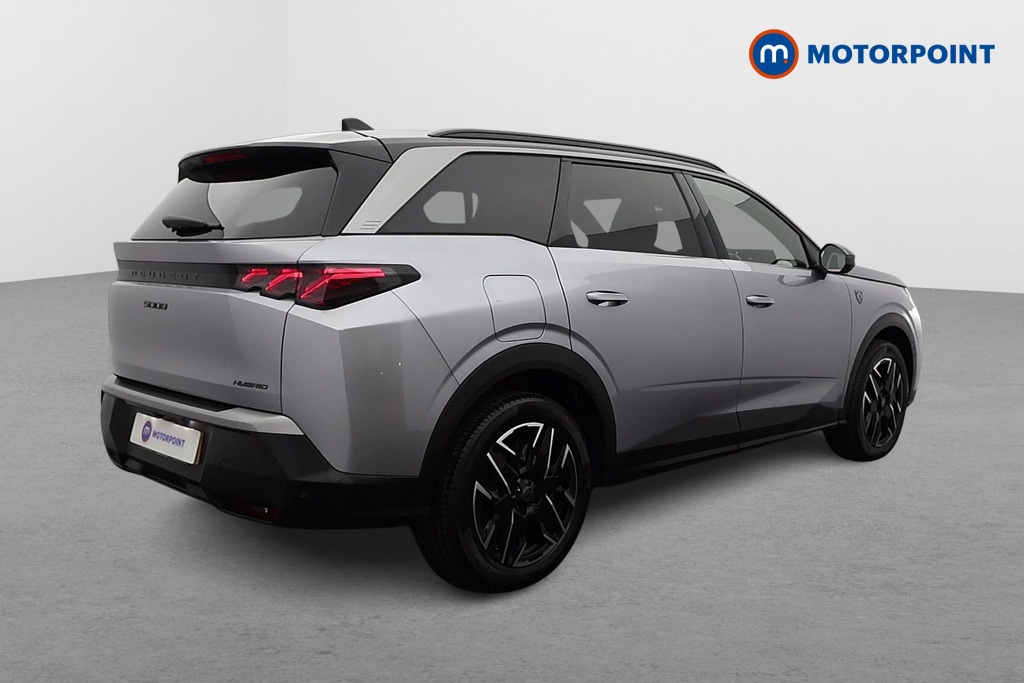 Used Peugeot 5008 2025 for sale - 77407268: Photo 7
