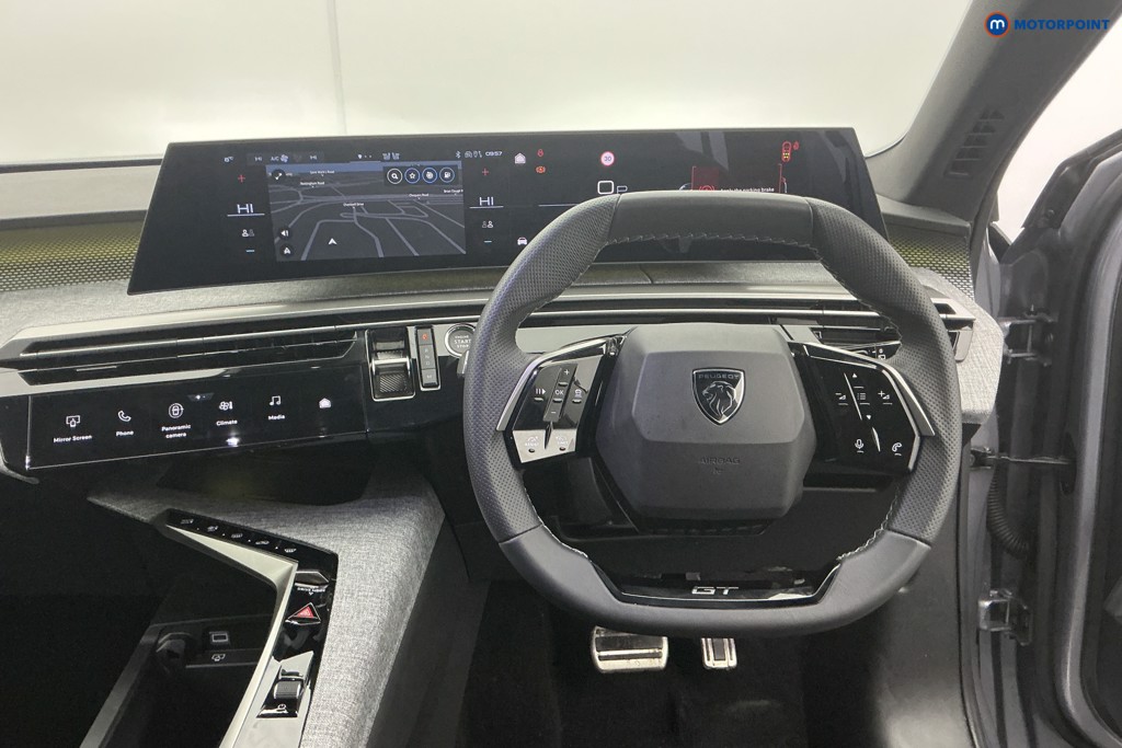 Used Peugeot 5008 2025 for sale - 77407268: Photo 9