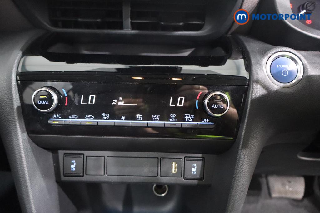 Used Toyota Yaris Cross 2022 for sale - 76890087: Photo 11