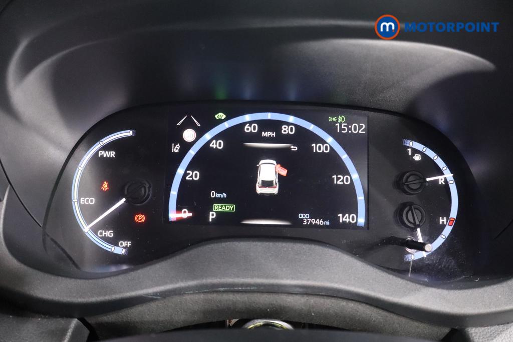 Used Toyota Yaris Cross 2022 for sale - 76890087: Photo 13