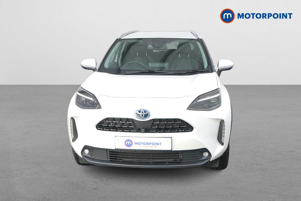 Used Toyota Yaris Cross 2022 for sale - 76890087: Photo 2