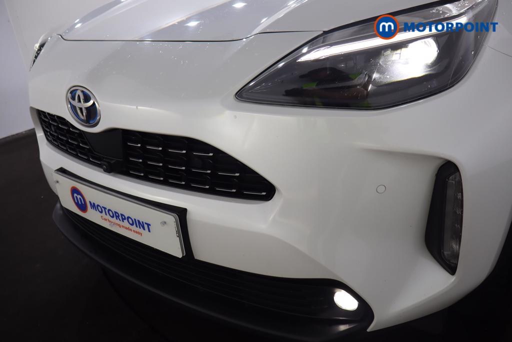 Used Toyota Yaris Cross 2022 for sale - 76890087: Photo 21