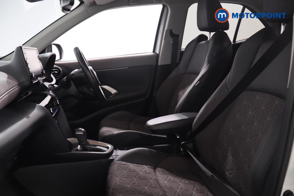 Used Toyota Yaris Cross 2022 for sale - 76890087: Photo 22