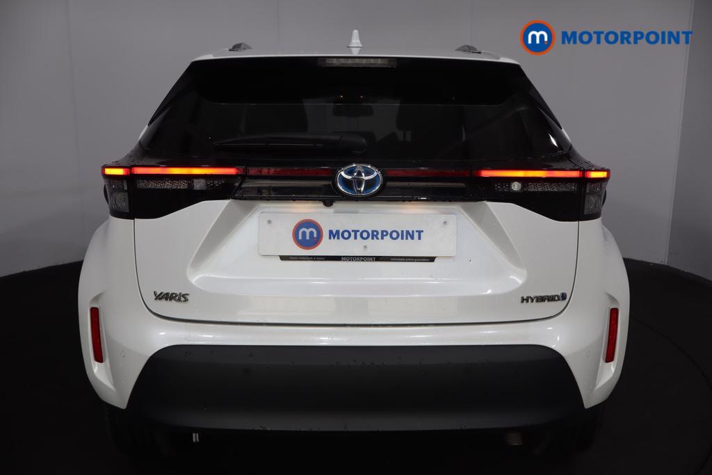 Used Toyota Yaris Cross 2022 for sale - 76890087: Photo 28