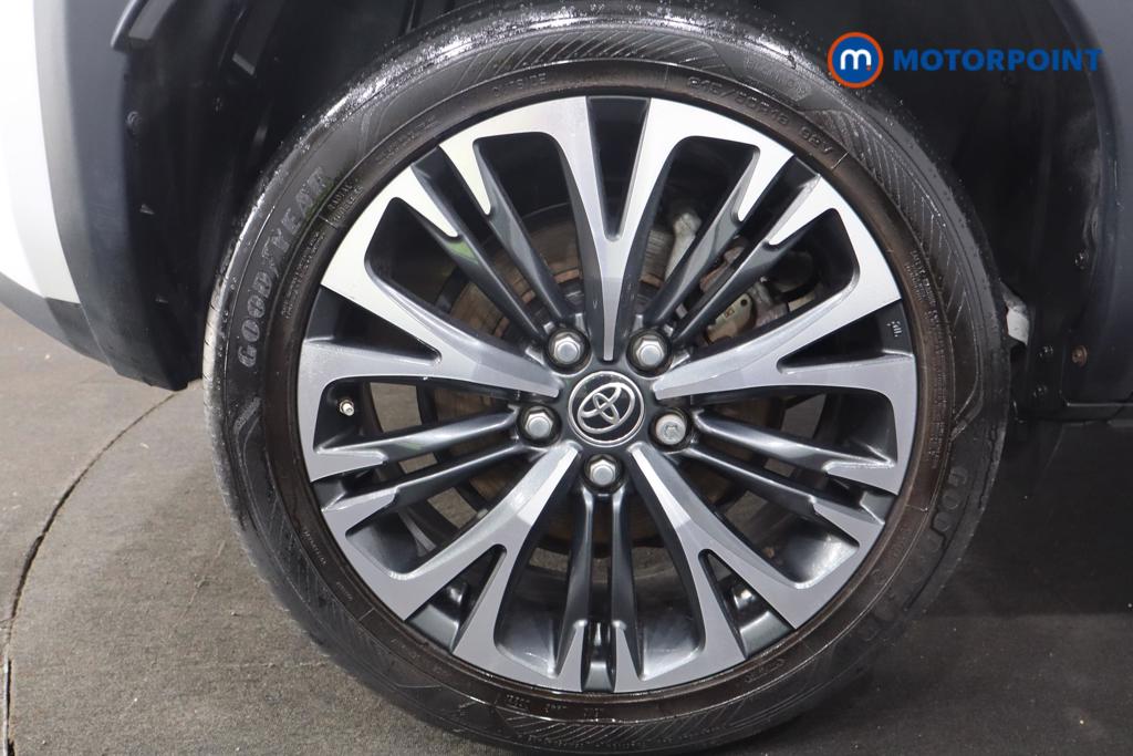 Used Toyota Yaris Cross 2022 for sale - 76890087: Photo 29