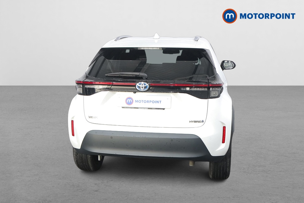 Used Toyota Yaris Cross 2022 for sale - 76890087: Photo 6