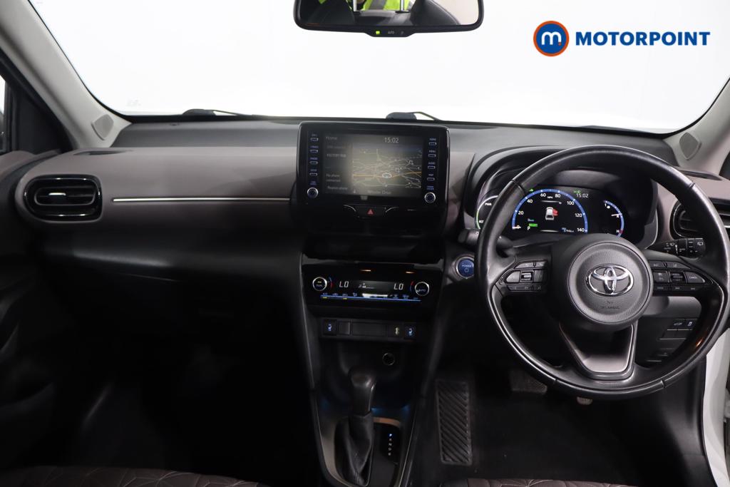 Used Toyota Yaris Cross 2022 for sale - 76890087: Photo 9