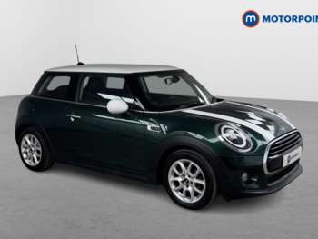 2019 - 1.5 Cooper Classic II 3dr