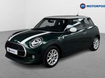 Used MINI Hatch 2019 for sale - 75046447: Photo