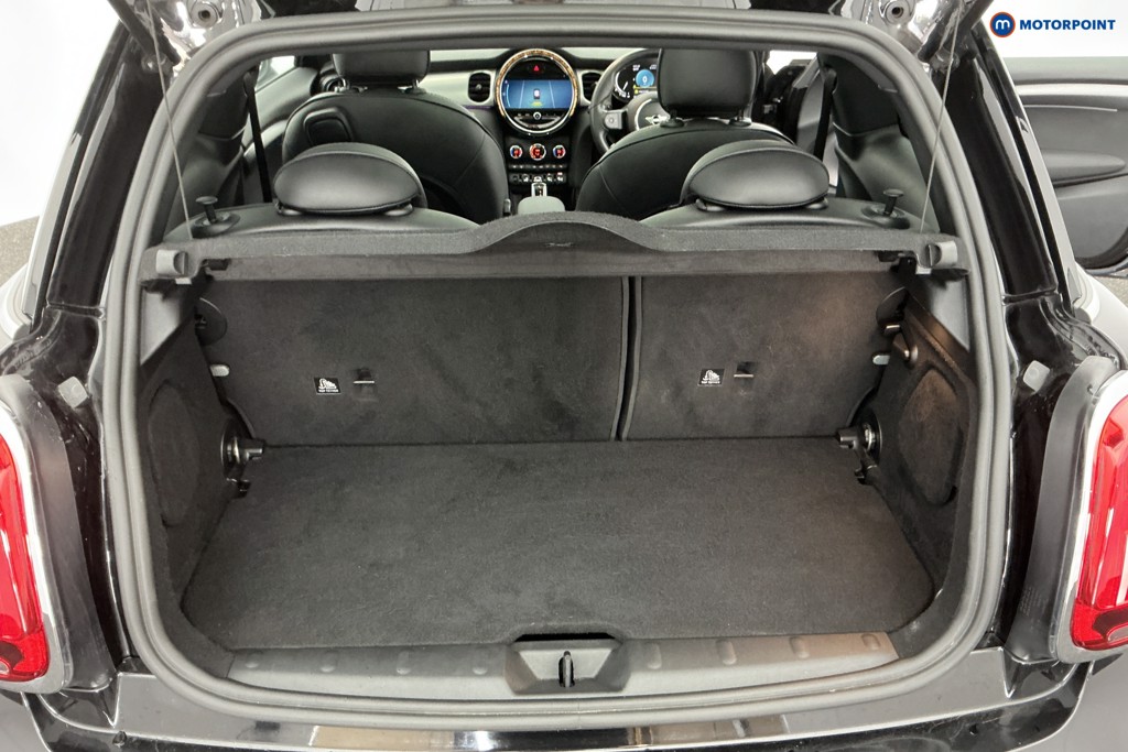 Used MINI Hatch 2021 for sale - 77045962: Photo 12