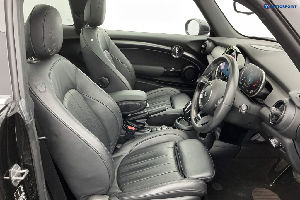 Used MINI Hatch 2021 for sale - 77045962: Photo 14